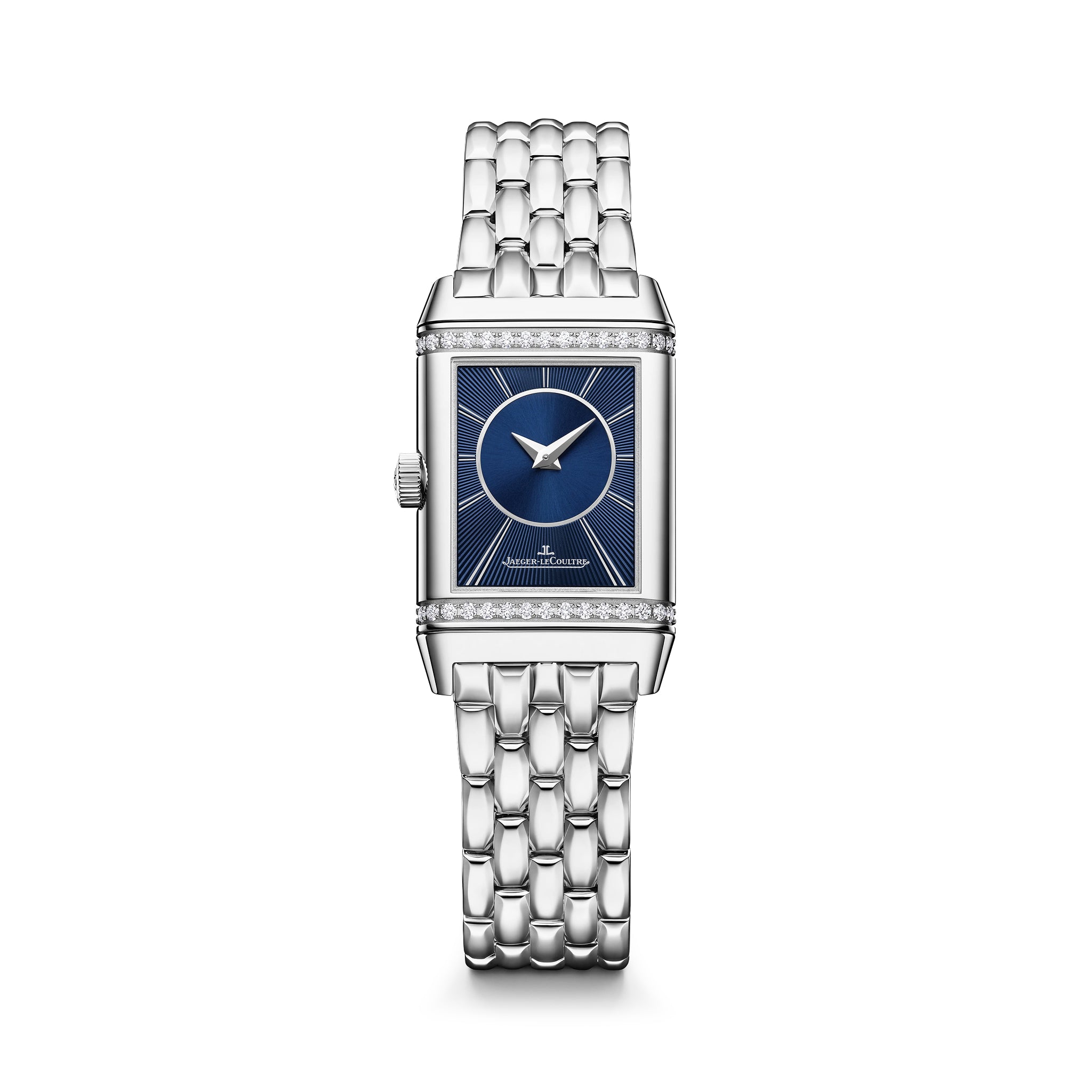 Reverso Classic Duetto