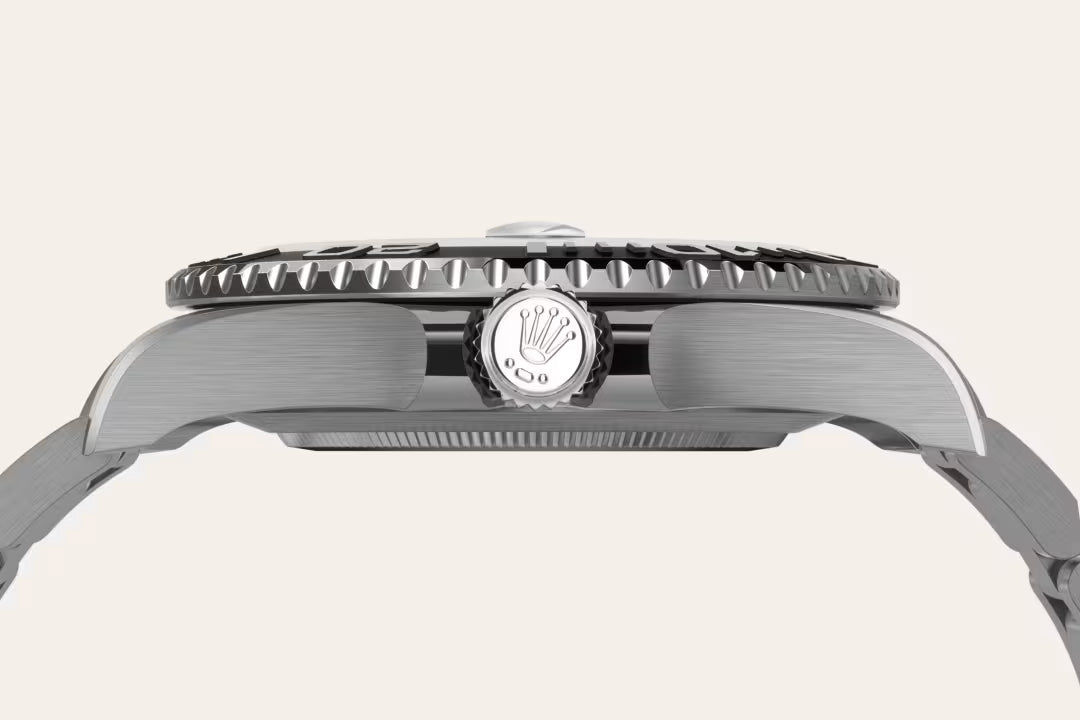 RLX titanium