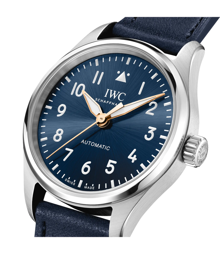 Pilot's Watch Automatic 36 Le Petit Prince