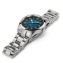 Khaki Field Murph 38 Blue | 38mm, Stainless Steel, Men's Watch
