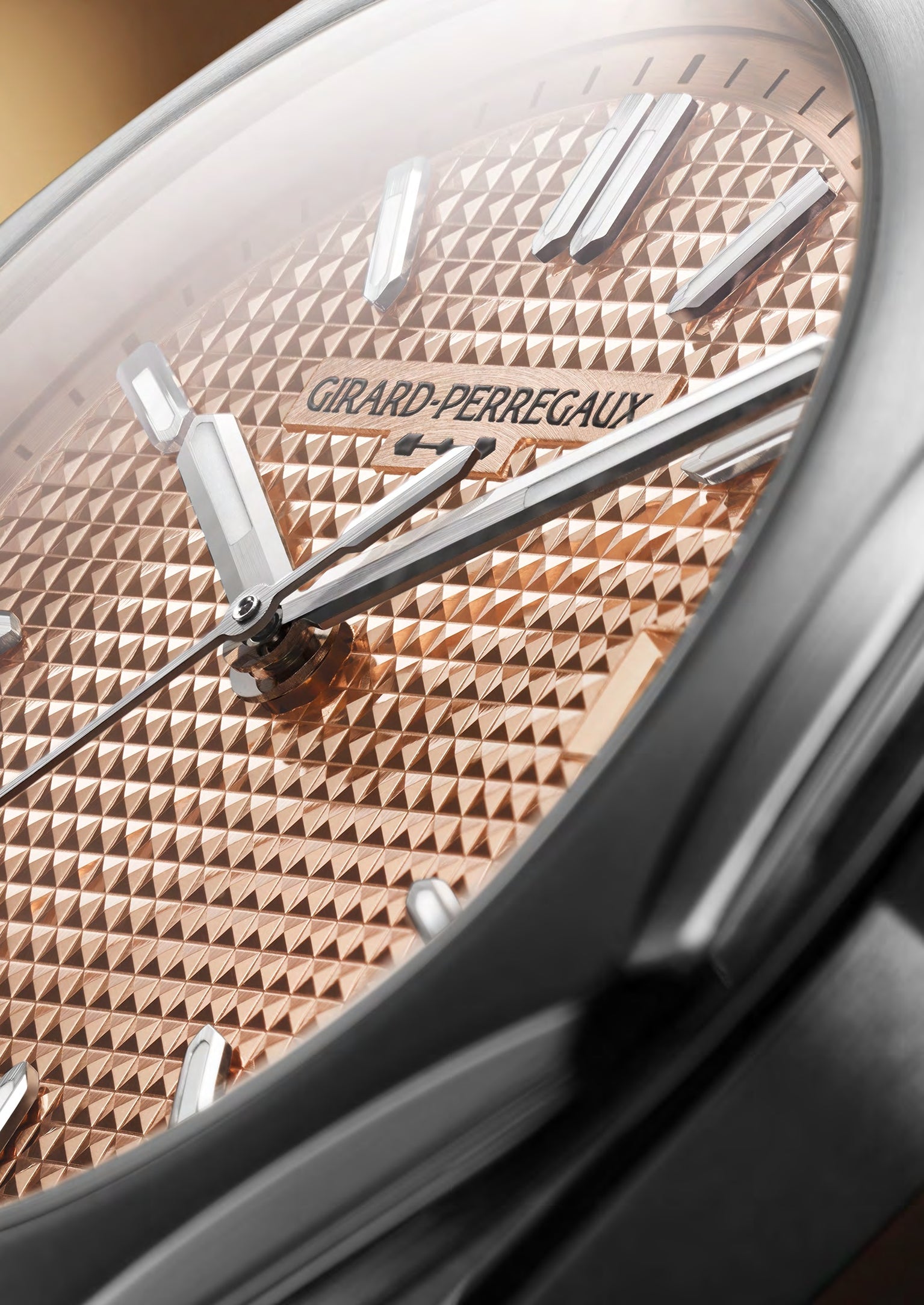 Laureato Fifty Self - Winding | 36mm, Women's Watch