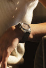 Laureato Fifty Self - Winding | 36mm, Women's Watch