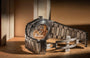 Laureato Fifty Self - Winding | 36mm, Women's Watch