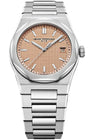 Laureato Fifty Self - Winding | 36mm, Women's Watch