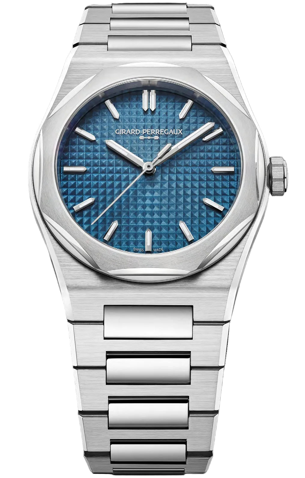 Laureato Fifty Self-Winding | 39mm, Men's Watch
