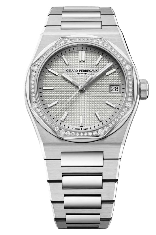 Laureato Fifty Self - Winding | 36mm, Unisex Watch