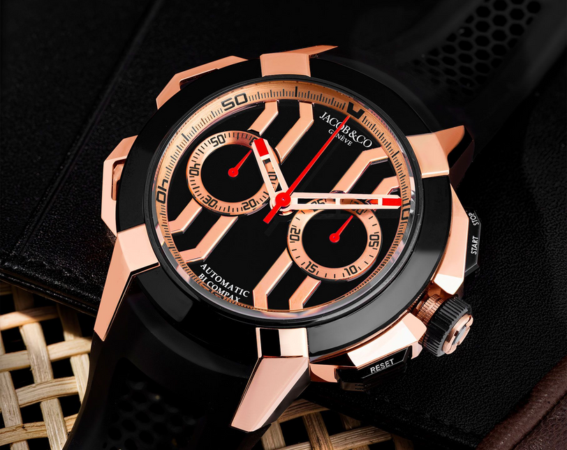 Epic X Chrono