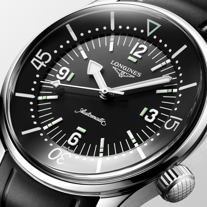 Legend Diver