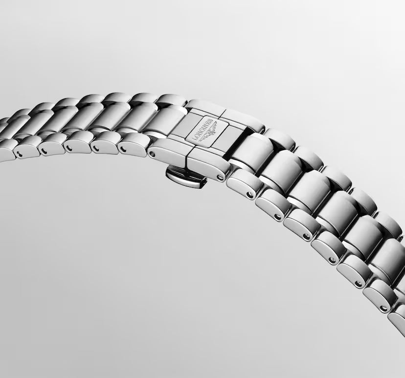 Master | 34mm, Stainless Steel, Automatic Movement