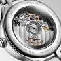 PrimaLuna | 30mm, Stainless Steel, Vivid Green mother-of-pearl Dial, Womens Watch