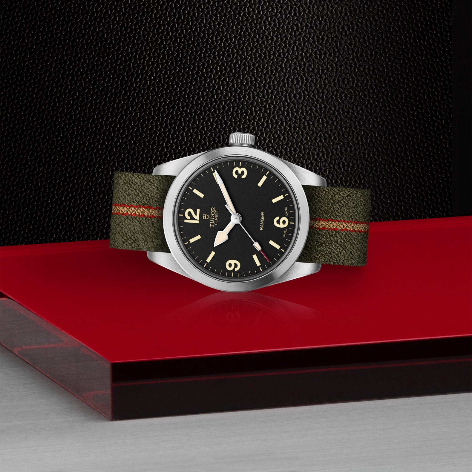 TUDOR Ranger
