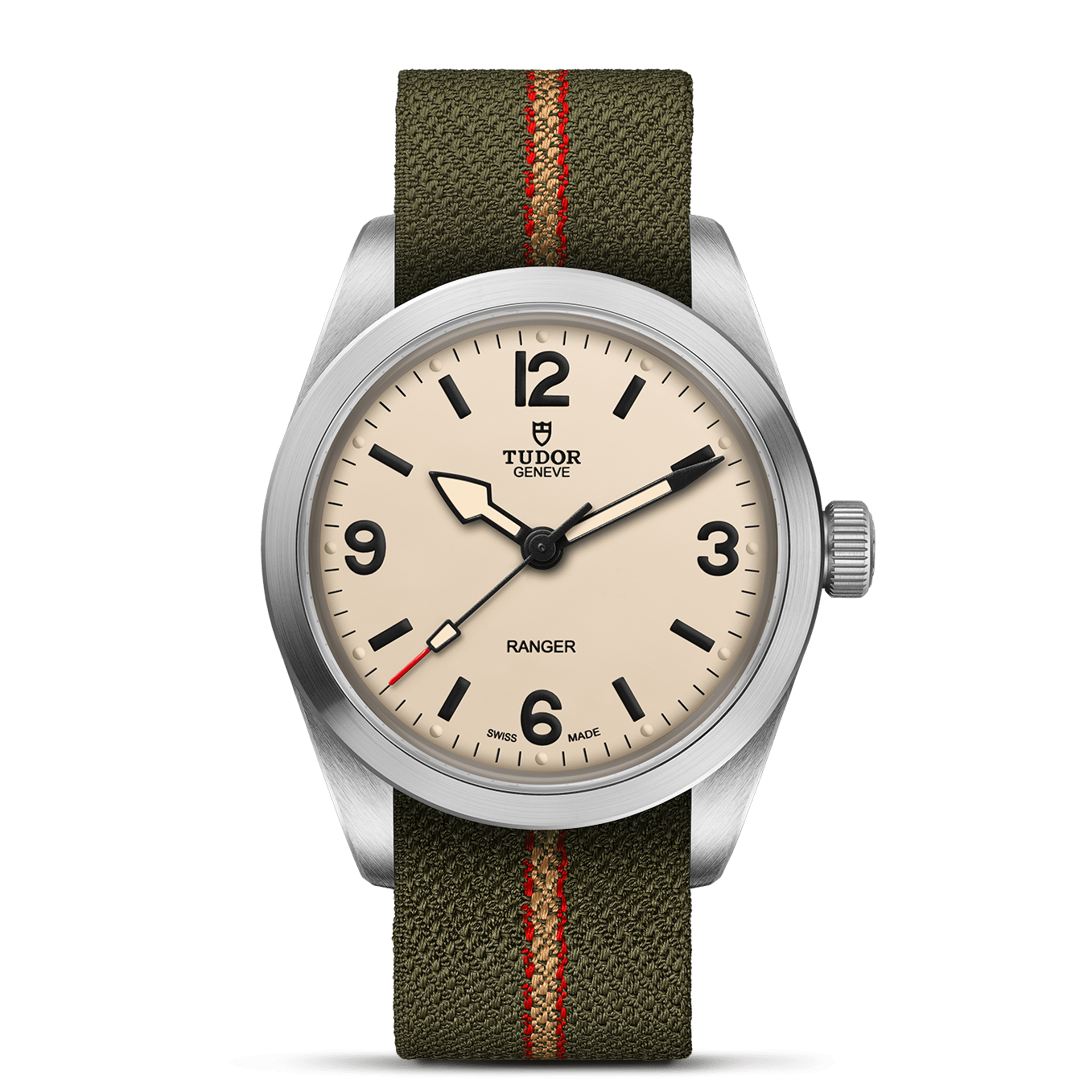 TUDOR Ranger
