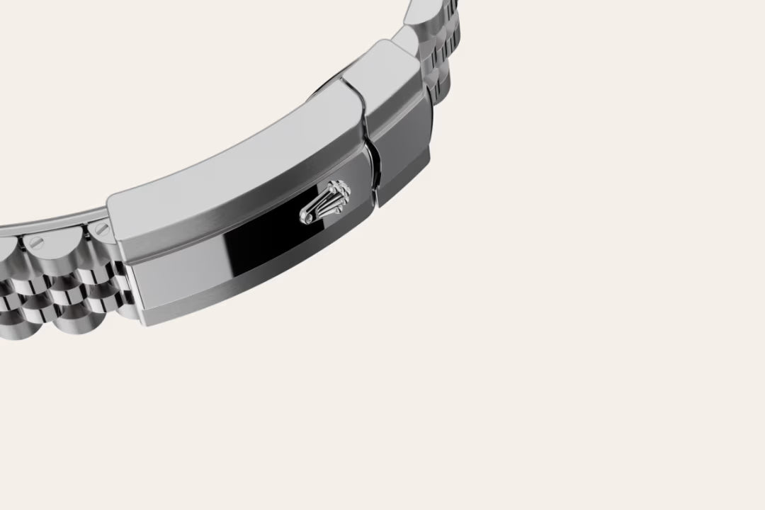 The Jubilee bracelet