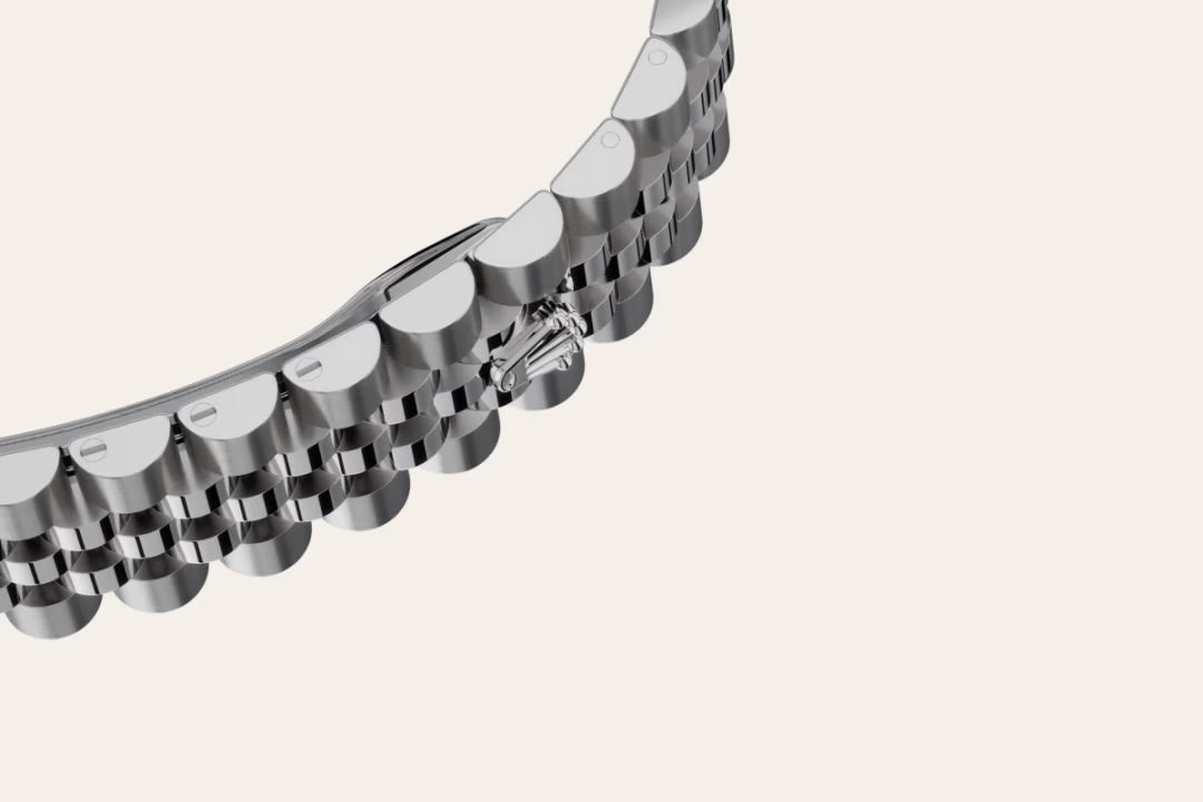 The Jubilee bracelet