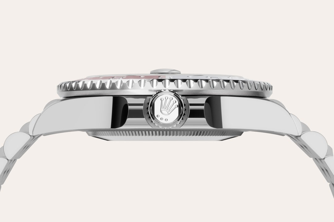 Oystersteel