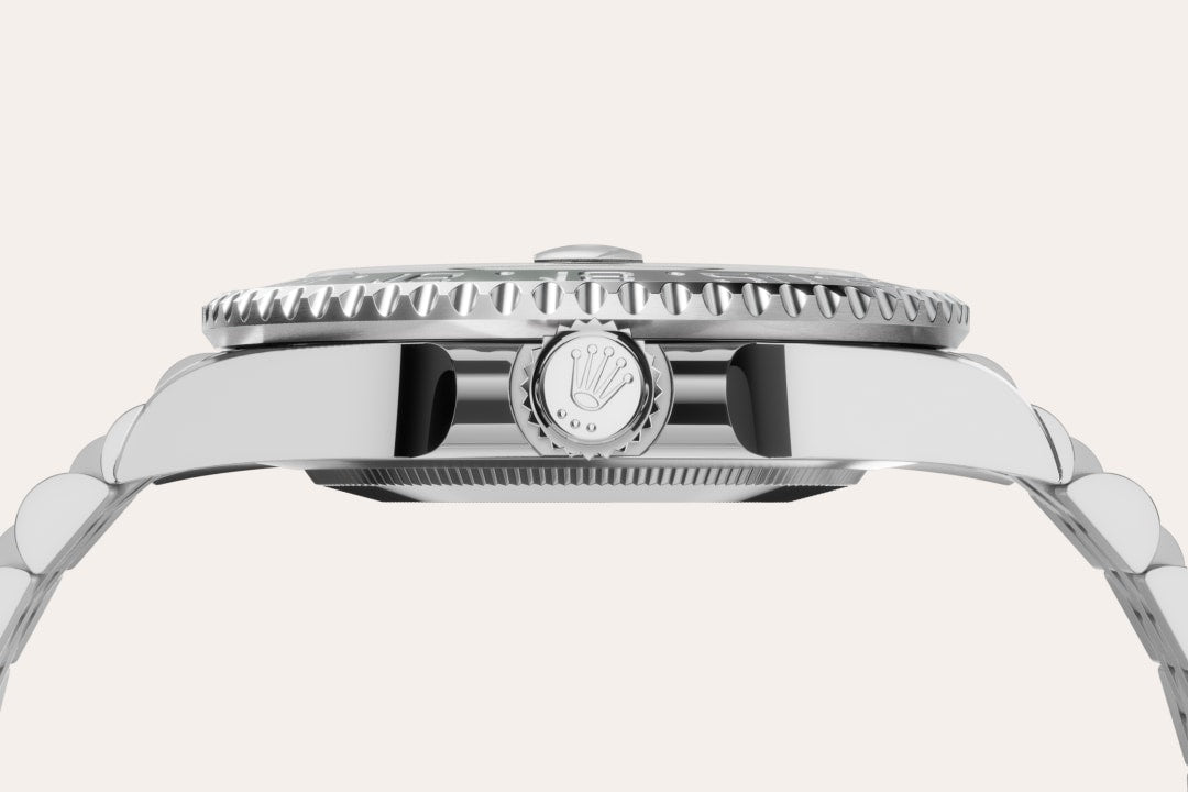 Oystersteel