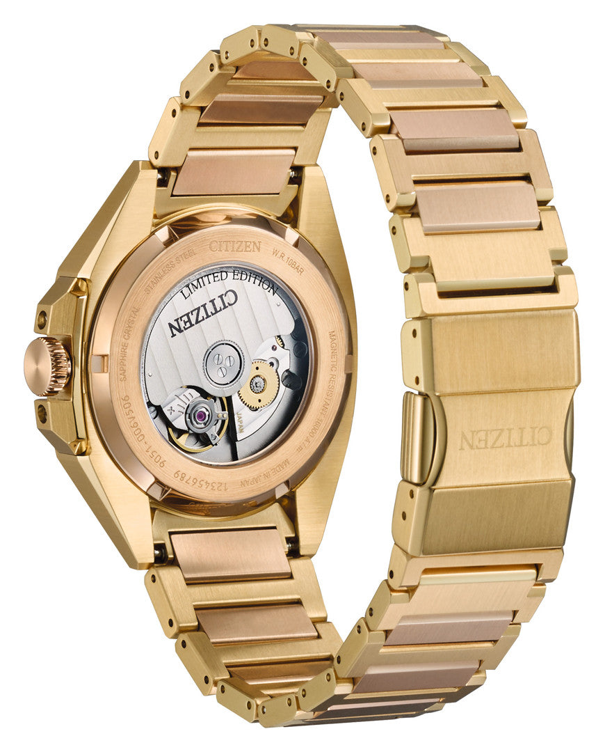 Series8 831 | 40mm, Stainless Steel