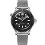 Seamaster Diver 300M Bond Spectre Edition Black | 42mm, Stainless Steel