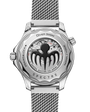 Seamaster Diver 300M Bond Spectre Edition Black | 42mm, Stainless Steel