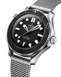 Seamaster Diver 300M Bond Spectre Edition Black | 42mm, Stainless Steel
