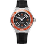 Seamaster Planet Ocean 600M