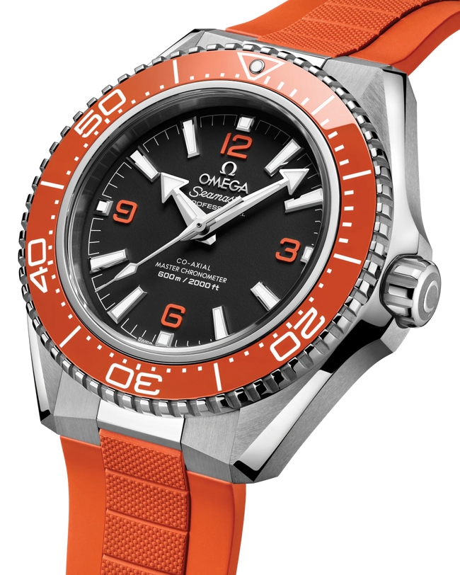 Seamaster Planet Ocean 600M