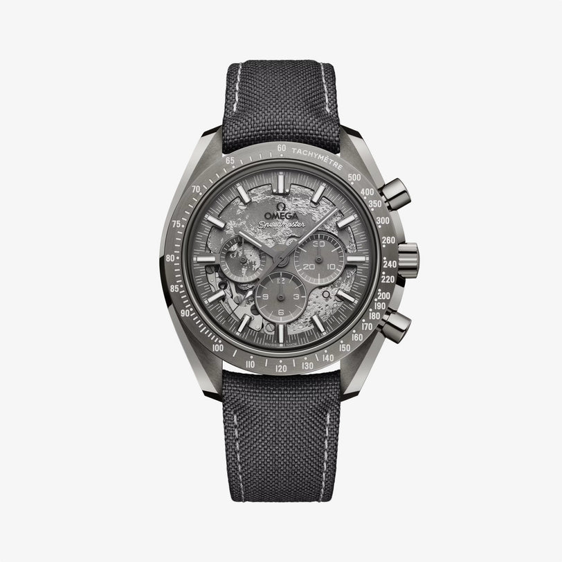 Speedmaster Dark Side of The Moon