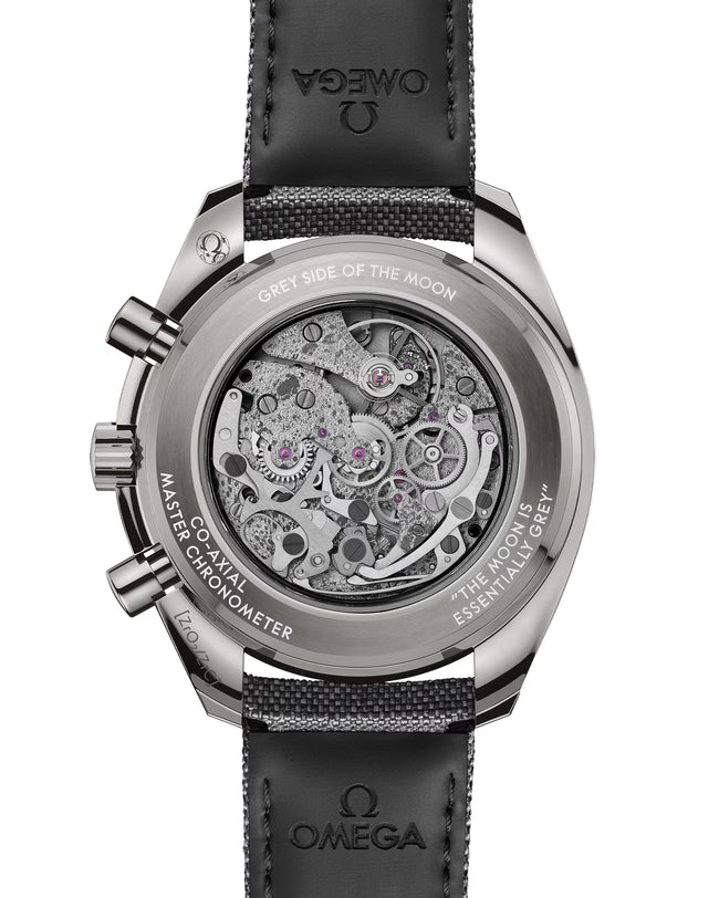 Speedmaster Dark Side of The Moon