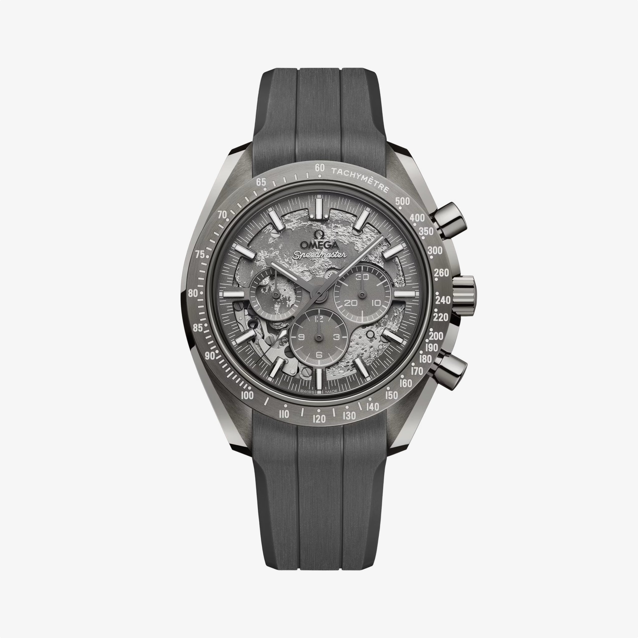 MOON様 OMEGA Speedmaster Dark Side of The Moon 44.25mm
