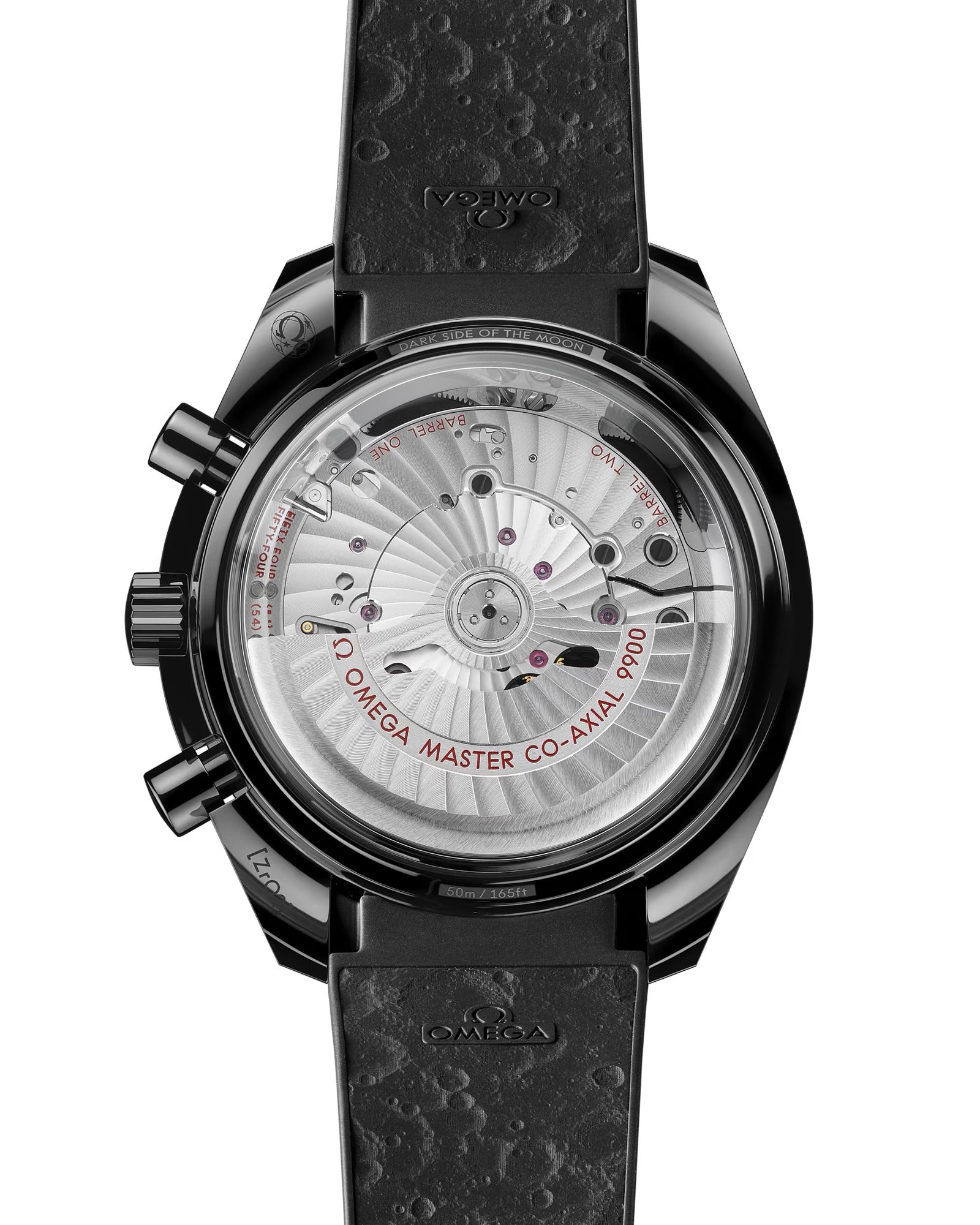 OMEGA Speedmaster Dark Side of The Moon