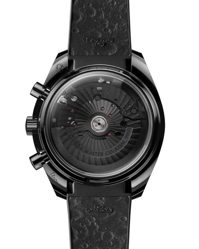 Speedmaster Dark Side of The Moon