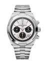 Overseas Chronograph