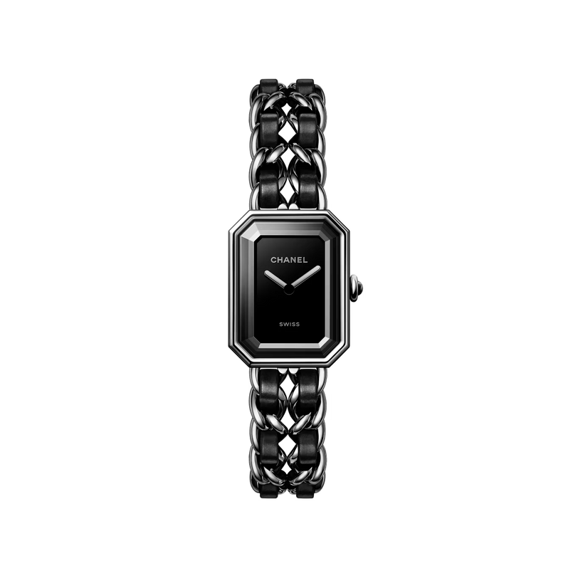 Première Iconic | 20mm, Stainless Steel, Women's Watch