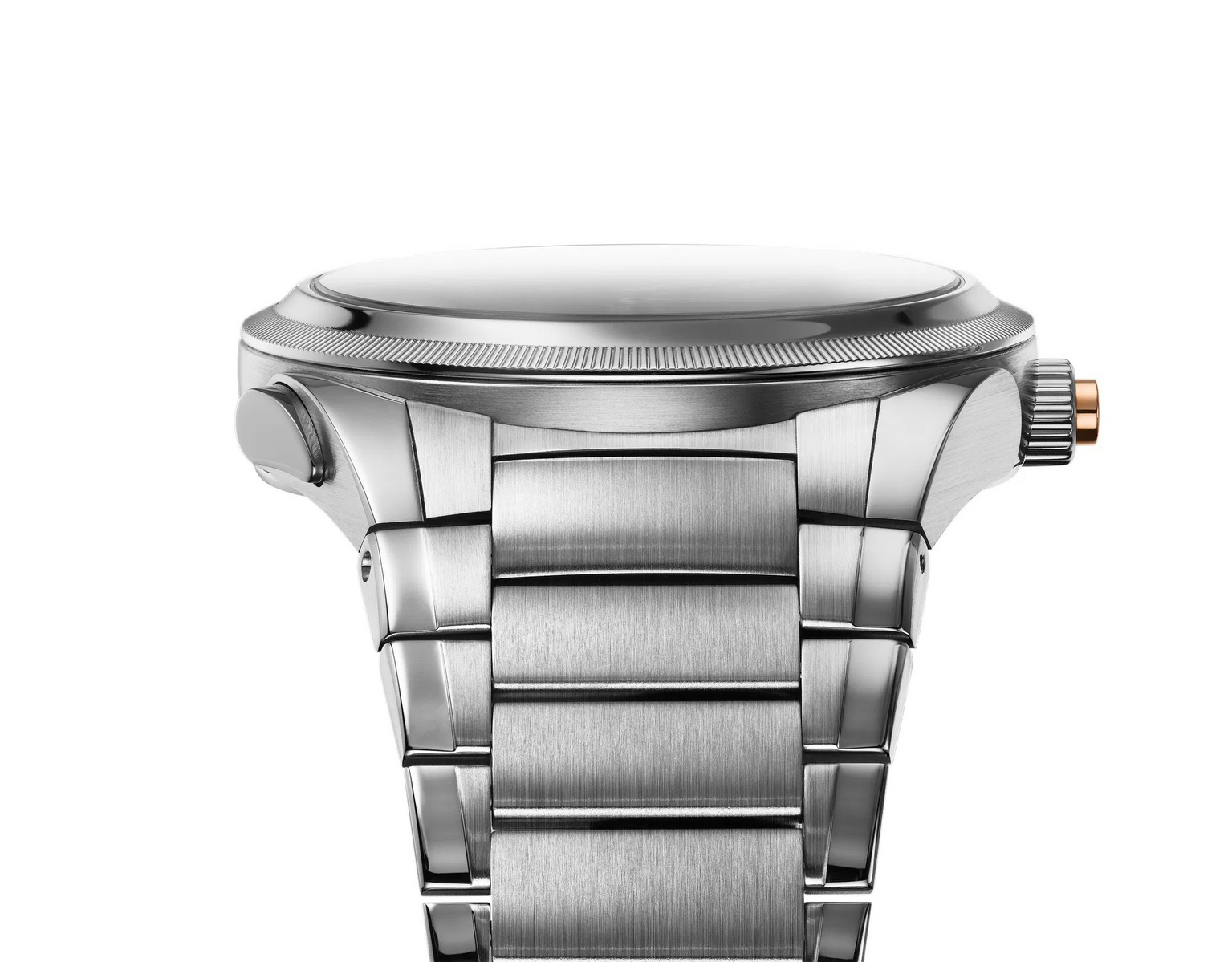 Tonda PF GMT Rattrapante Verzasca Green