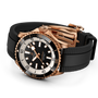 Superocean Automatic 42 Rolled Up