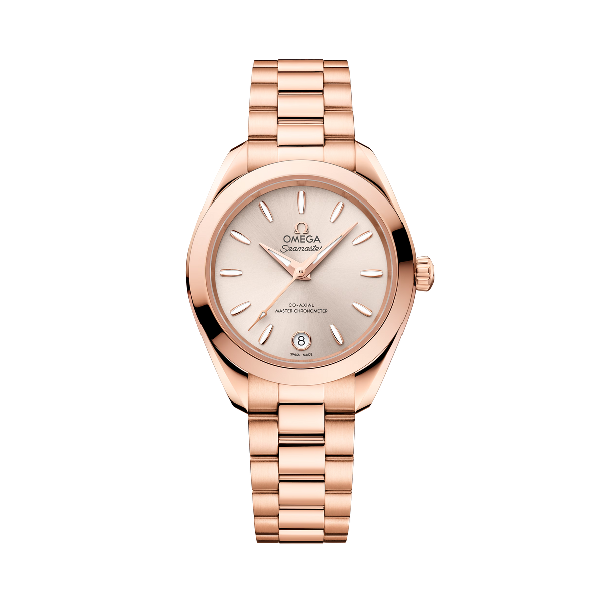 OMEGA Seamaster Aqua Terra 150M