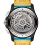 Avenger B01 Chronograph 42 Night Mission Back