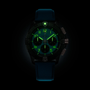 Avenger B01 Chronograph 42 Night Mission Lume