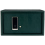 The Den 4 Piece Watch Winder Safe