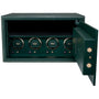 The Den 4 Piece Watch Winder Safe