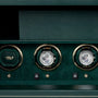 The Den 4 Piece Watch Winder Safe