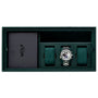 The Den 4 Piece Watch Winder Safe