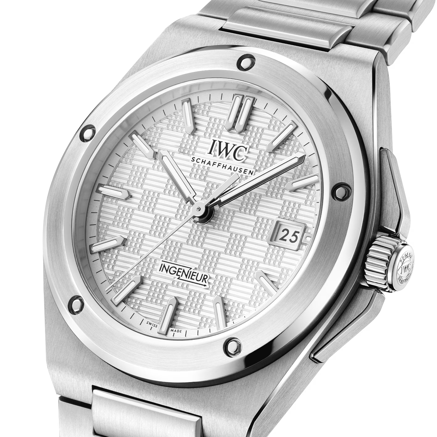 IWC Ingenieur Automatic 40