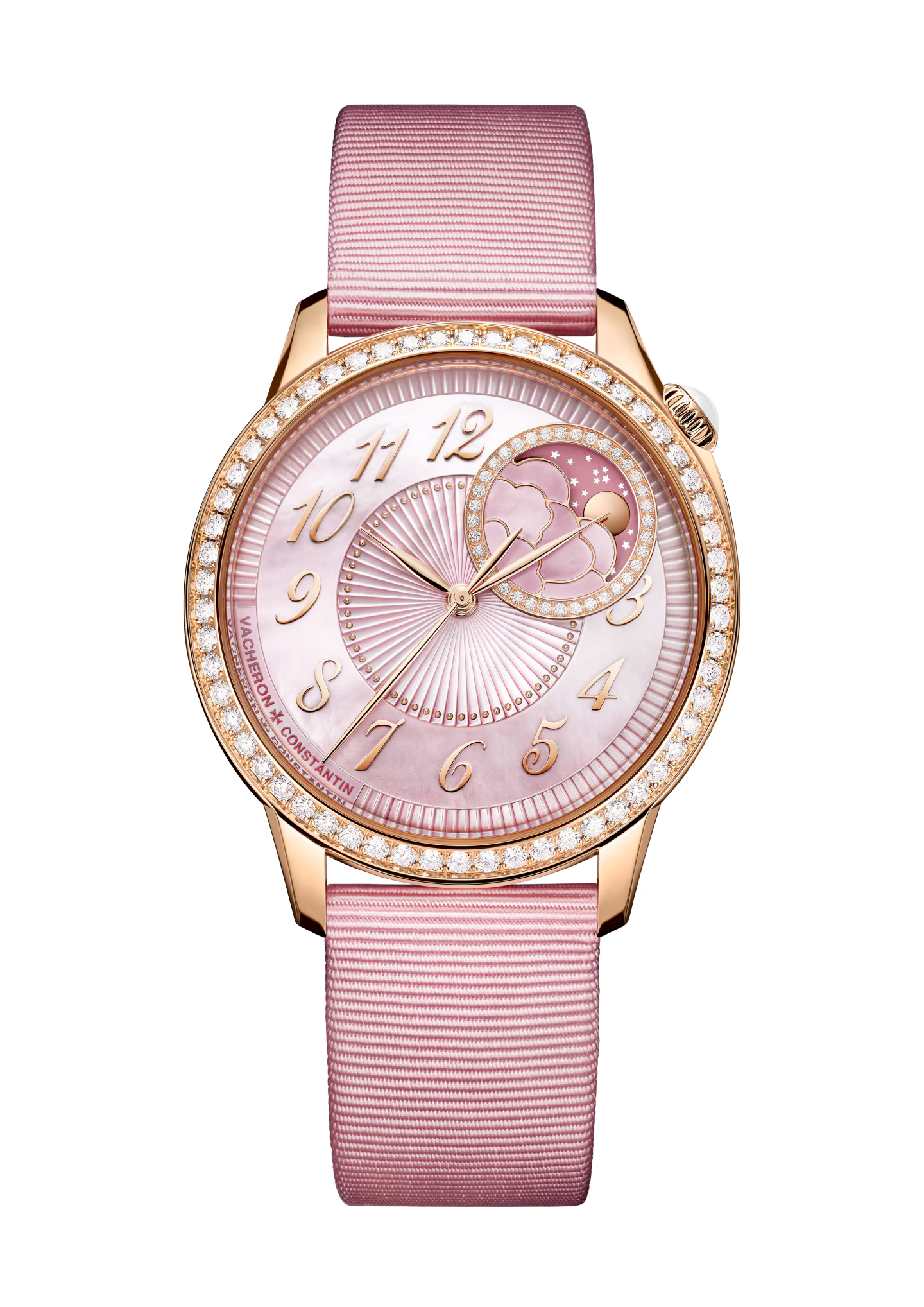 Égérie Moon Phase