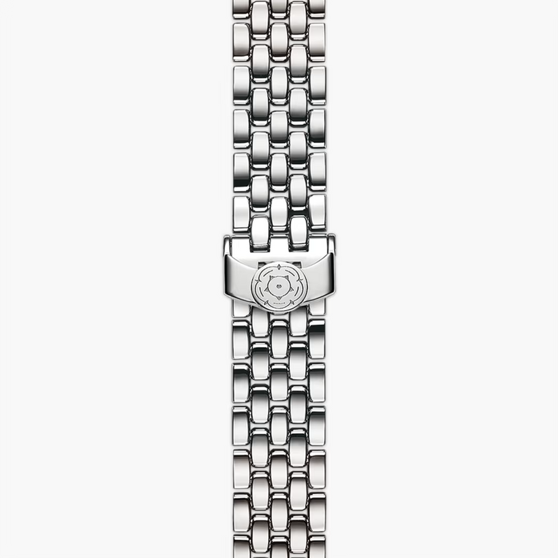 Clair de Rose | 26mm, Stainless Steel