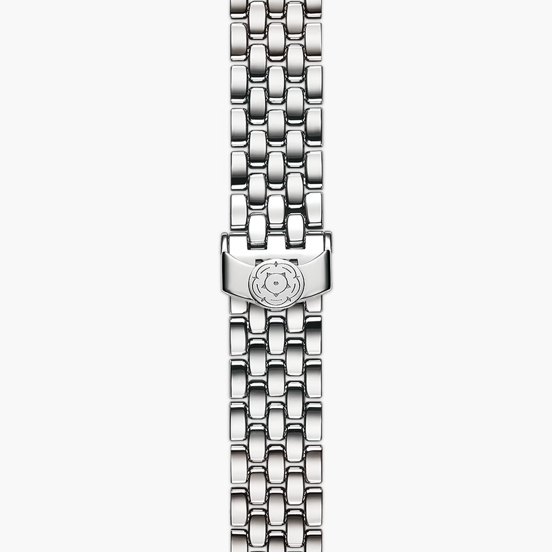Clair de Rose | 26mm, Stainless Steel with Diamonds