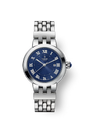 Clair de Rose | 30mm, Stainless Steel