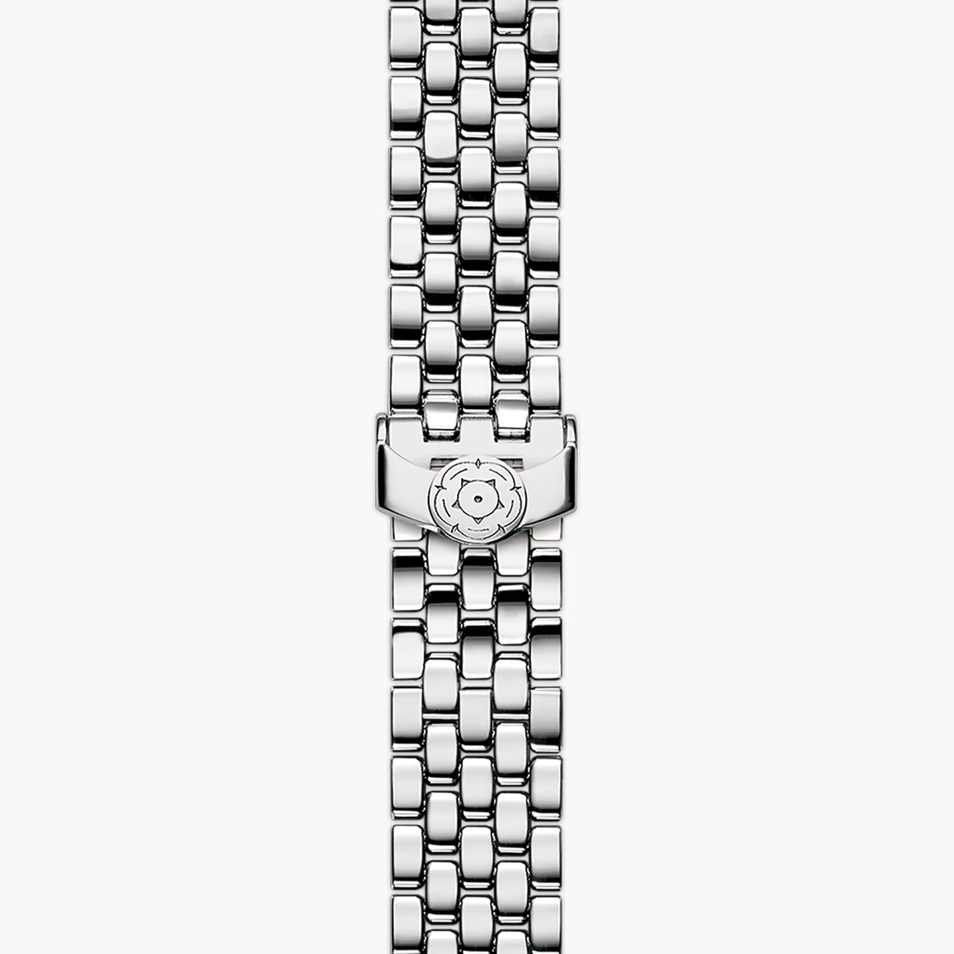 Clair de Rose | 30mm, Stainless Steel