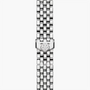 Clair de Rose | 30mm, Stainless Steel