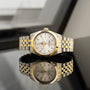 Black Bay One 41 S&G | 41mm, Steel and Yellow Gold